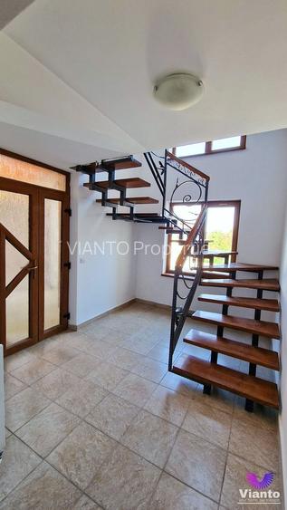 Casa de vanzare Trei Stejari | Oportunitate birouri / investiție / rezidential - 37