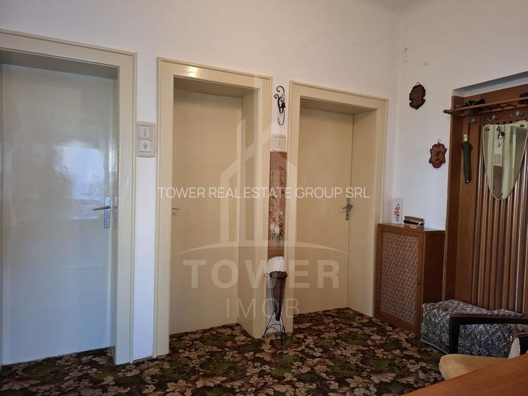 Apartament la casă de vânzare – Zonă ultracentrală, Strada Banatului, - 18