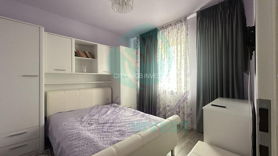 2 camere la 5 minute distanta de parcul IOR - 6