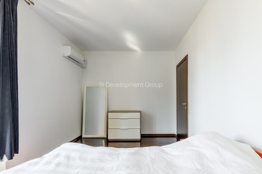 Apartament 3 camere zona Calea Victoriei |Bloc 2009 |Parcare Subterana |Centrala - 13