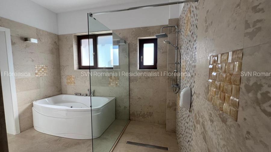 REV2003583 Vila superba Pipera l Curte Libera I Finisaje Premium - 19