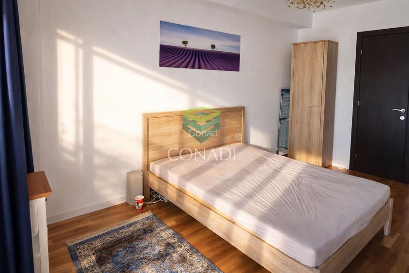 Apartament Nou 2 camere + loc de parcare subteran | Domenii - 7