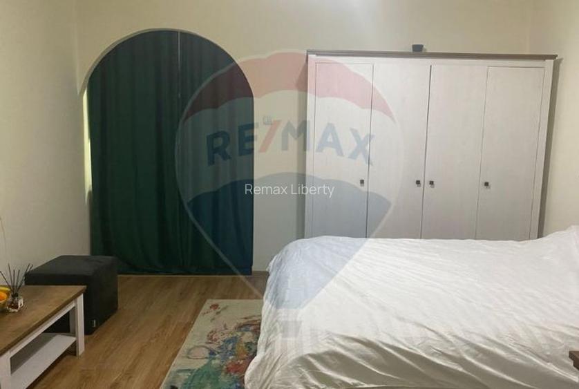 Garsonieră complet mobilată – IANCULUI, lângă metrou - 3