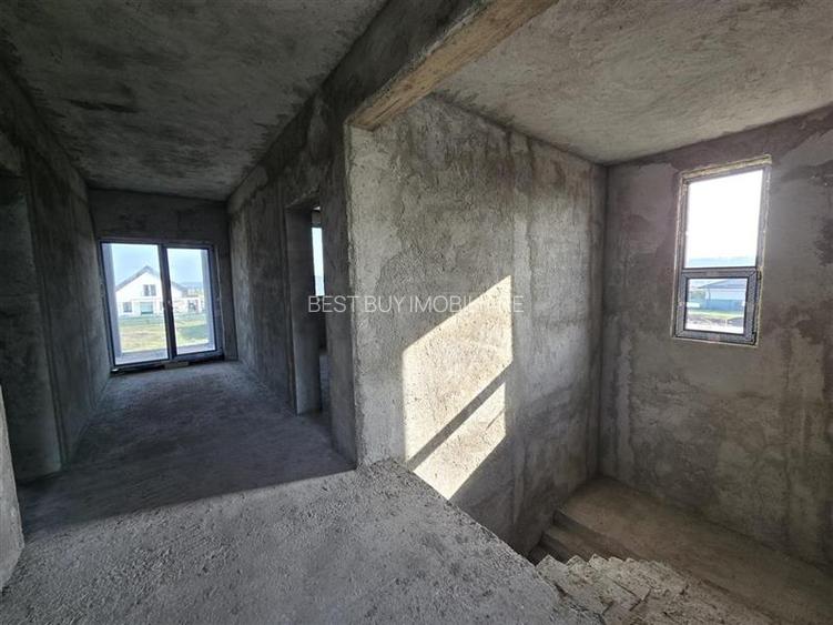 VILA DEOSEBITA EDEN FOREST SAMURCASI TARTASESTI - 17