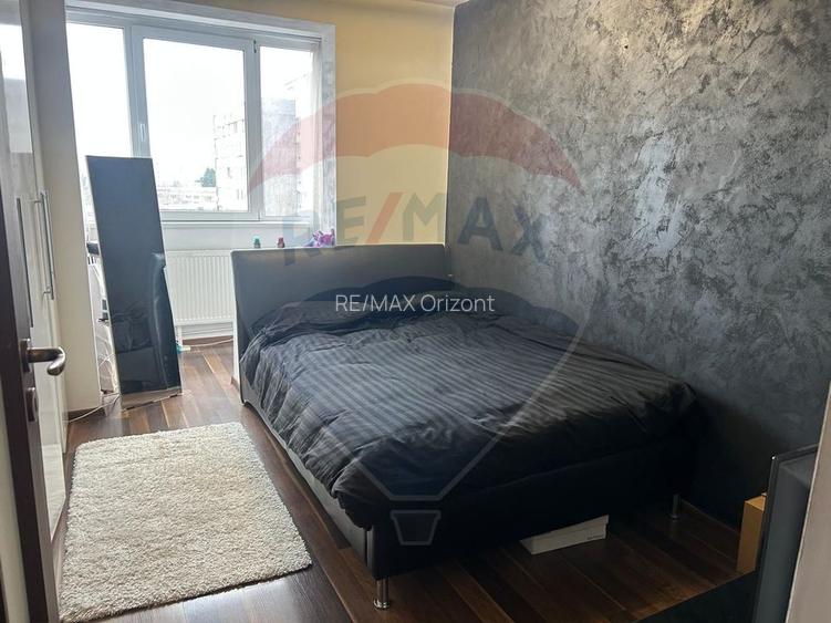 Apartament cu 3 camere de închiriat pet friendly - 6