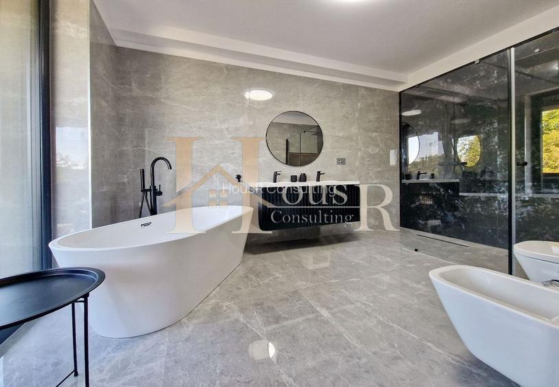 Vila in Elisabetin.Garaj Dublu.Teren amenajat - 8