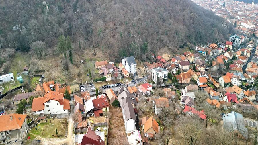 Teren Intravilan Centrul Civic - 3