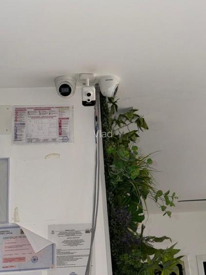 Spatiu comercial si afacere de vanzare  mobilat si dotat premium super pret! - 9