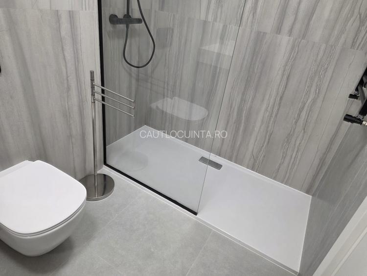 Apartament 2 camere | De Inchiriat | Nusco City | Pipera - 12