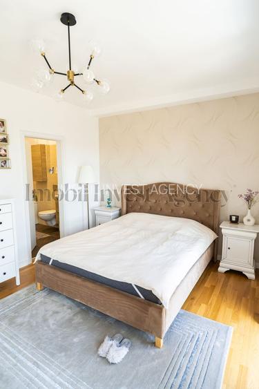 Apartament 3 camere cu parcare in Pipera-Voluntari - 14