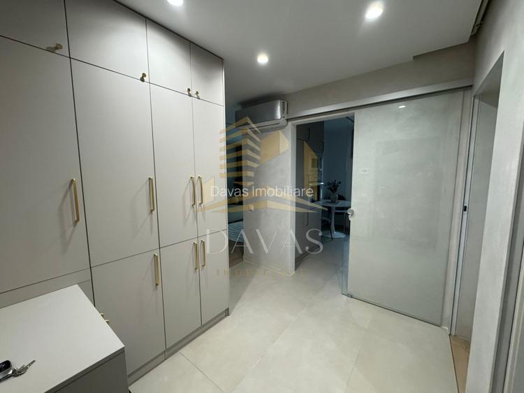 Apartament 2 camere decomandat |LUX| + parcare subterana inclusă | Park Lake - 11