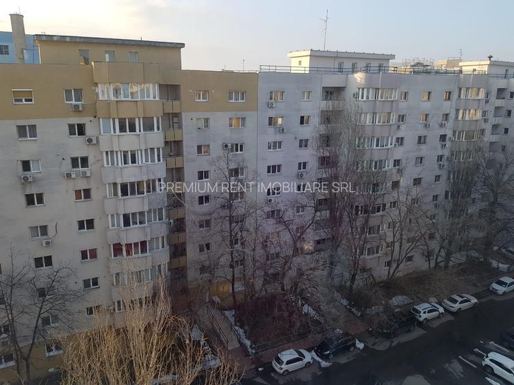 Nerva Traian, garsoniera, 42 mp, 10 minute metrou Timpuri Noi, bloc anvelopat - 18