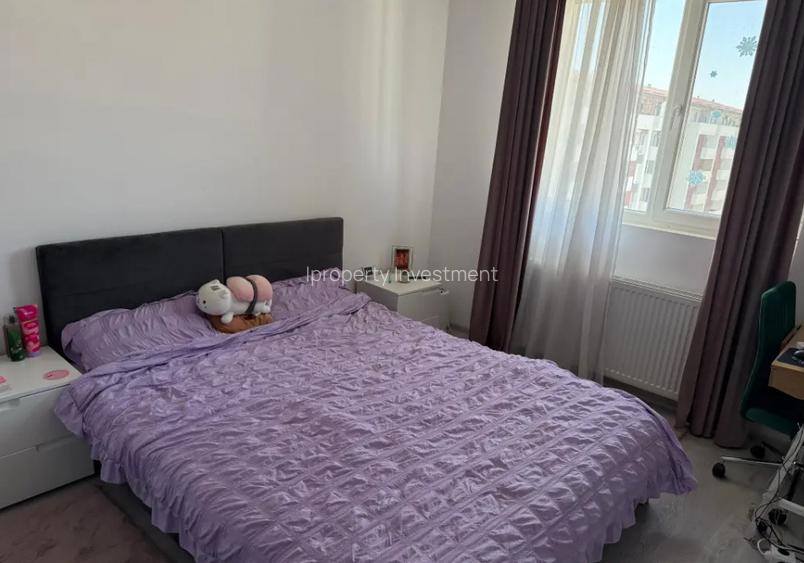 Metrou Berceni | 2 Camere | Centrala | Bloc 2021 - 3