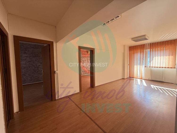 Bloc P+9 format din 2 scari in zona Calea Calarasilor - 21