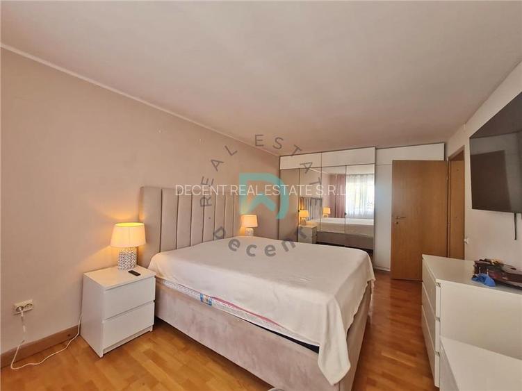 Apartament 2 camere Grivitei, mobilat utilat, Brasov - 24