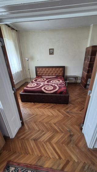 Casă individuală S+P, 5 camere, livadă, 1438 mp teren, Partoș - 2
