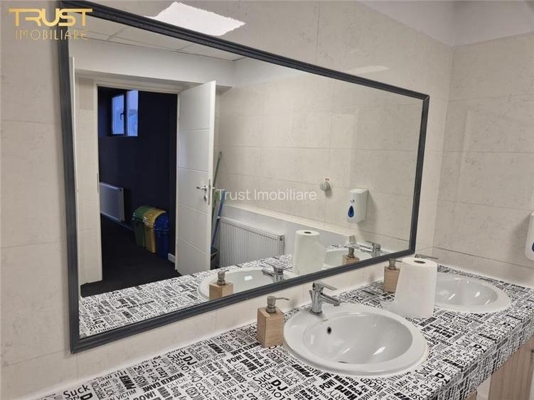 Spatiu Birou l Iulius Mall l 215 MP l 5 Parcari Subterane - 4