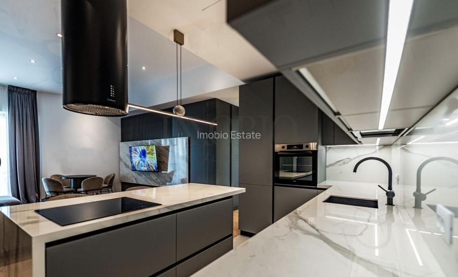 Apartament 3 Camere | One Verdi | Loc de Parcare - 2