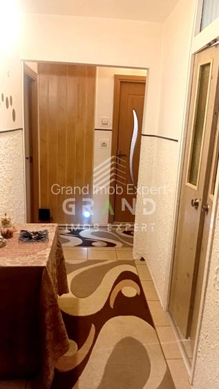 Ap 2 camere | BALCON | zona Între Lacuri-Iulius Mall - 8
