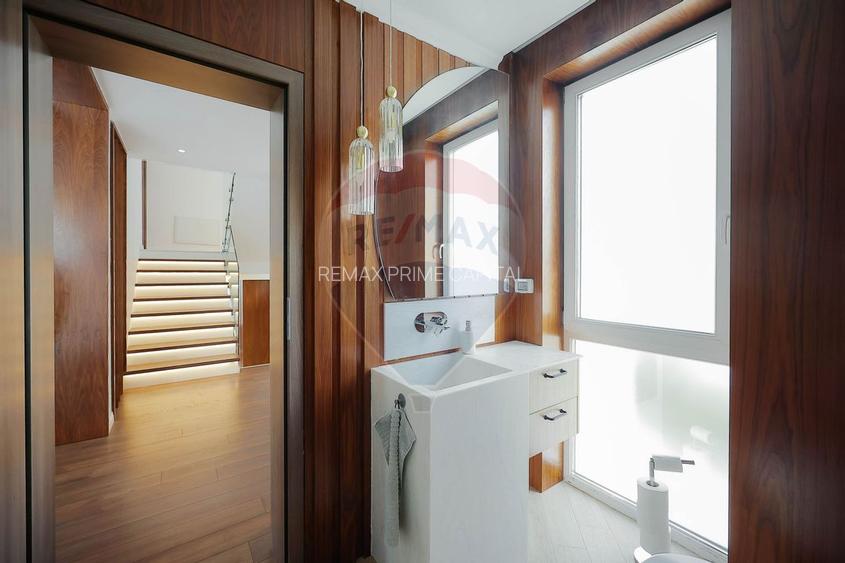 Vilă premium zona dealuri situata pe Str. Caișilor - 45