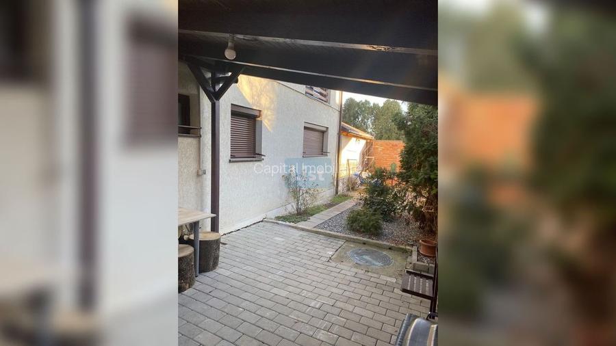 COMISION 0%! Ap. 3 camere LUX 70 mp, 2 parcări, grădină, Grigorescu - 10