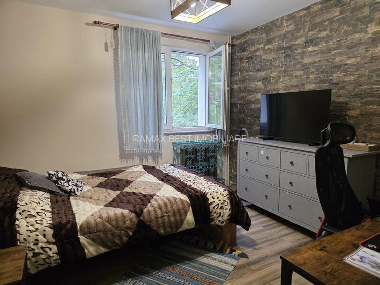 Piata Minis, Titan, 10 minute metrou Costin Georgian, pe Barajul Bistritei - 2