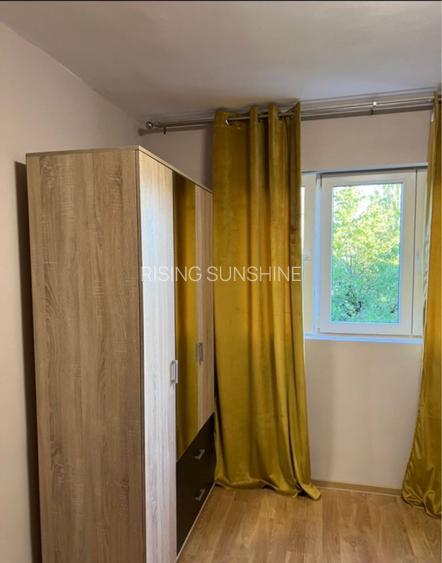 2 camere | 350 m Metrou Parc Drumul Taberei - 3