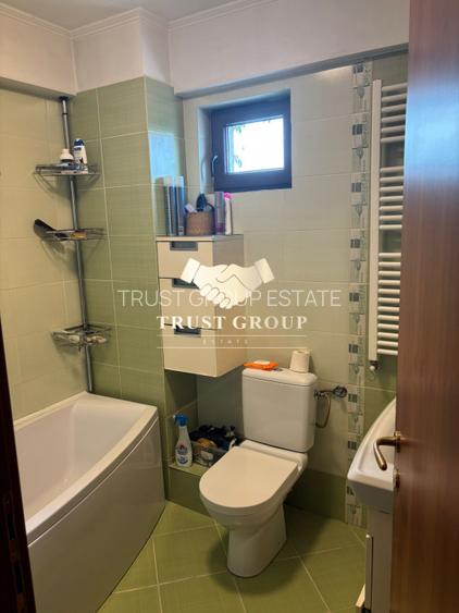 Apartament 2 camere Domenii | Terasa 50mp | 2 Bai | Imobil 2012 - 10