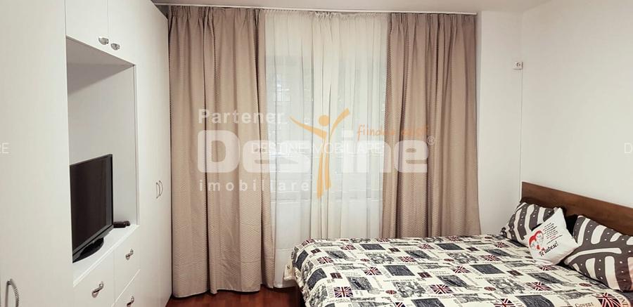 13 Septembrie-Parcul Sebastian | Garsoniera | 36mp | parter | 72.000 euro - 2