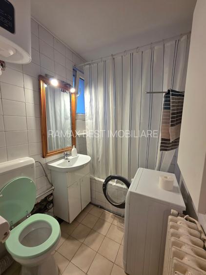 Iancului metrou, Mihai Bravu intersectie Sos Iancului, stradal, vedere spate, - 2