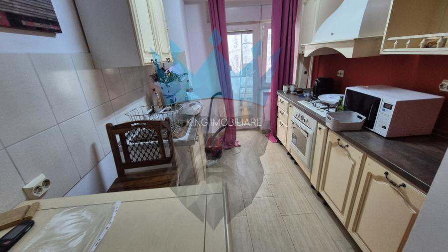  Apartament 3 Camere Decebal Bucuresti - 4