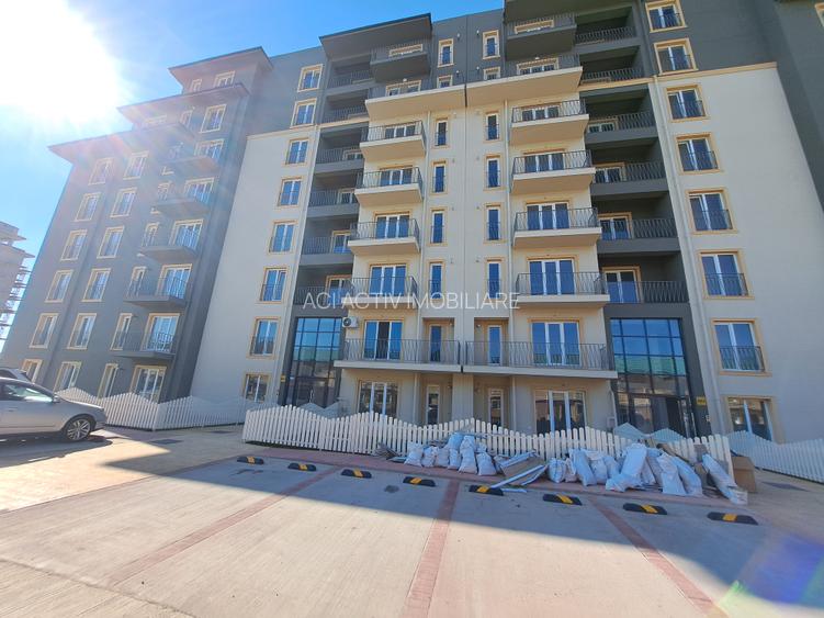 Complex Cosmopolis, Pipera, Soseaua de Centura, Stefanestii de Jos - 12