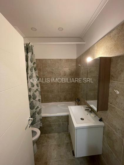 Garsoniera mobilata si utilata,Lux!!! - 12