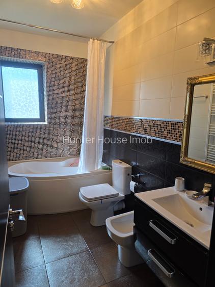 Apartament 3 camere in Complex Transparent Residence | Mobilat/ Utilat premium ! - 22