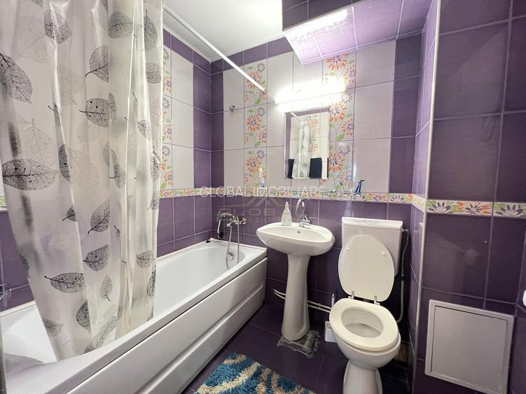 2 camere ,decomandat, 60mp, terasa, parcare, Marasti - A.Vlaicu - 8