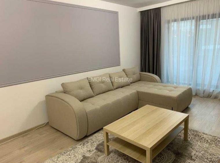 Apartament 2 camere Lux Exigent Plaza Parcare subterana inclusa - 2