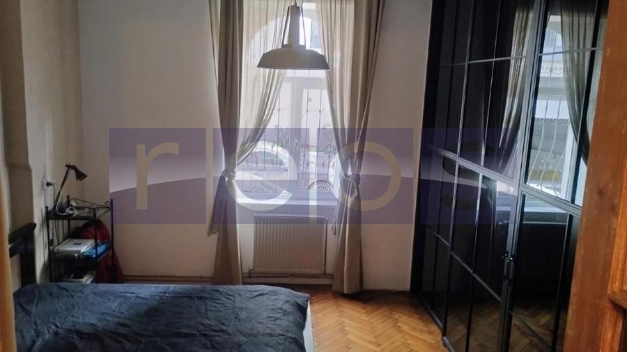 VANZARE APARTAMENT DEOSEBIT | PIATA VICTORIEI | 6 CAMERE | 126MP | - 4