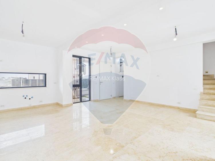 De vanzare | Vila cu 4 camere | Nobil Residence, Tunari - 3