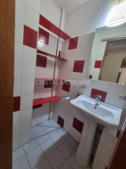 Vanzare apartament 3 camere, 2 bai, bloc 1985, langa metrou Titan, IOR - 4