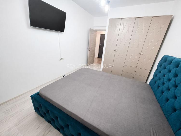 Apartament 2 camere  | Etaj Intermediar  | Zona Berceni - 7