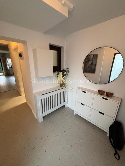 Reședință Premium Pipera | Design Organic Modern | Renovare 2025| Ready to Move - 5