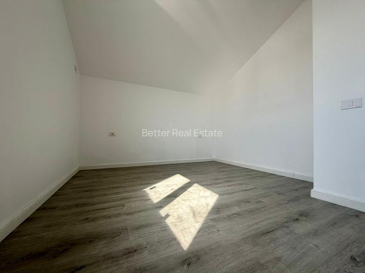 Casă individuală nouă | de vânzare Berceni Ilfov – 4 Camere | Teren 320 - 15