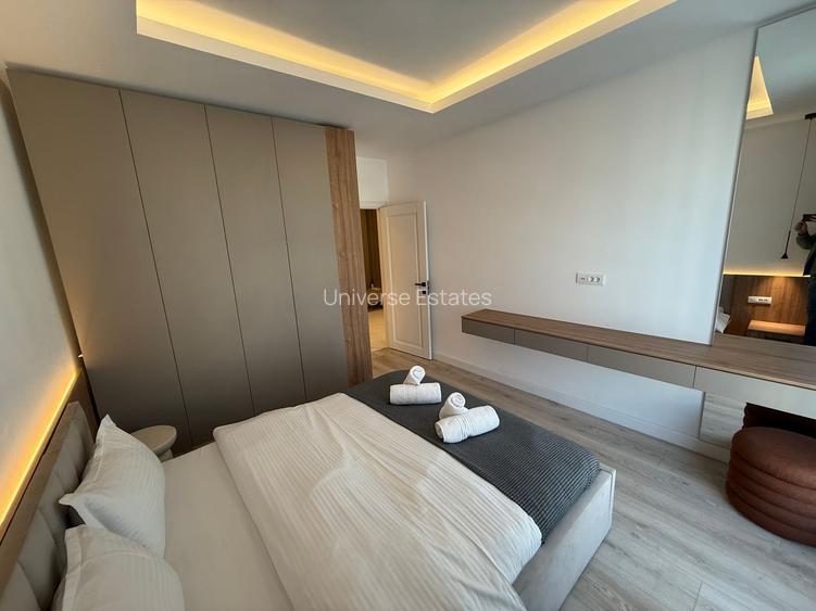 | Apartament 2 Camere 65 mpu, Modern-Plaza | - 12