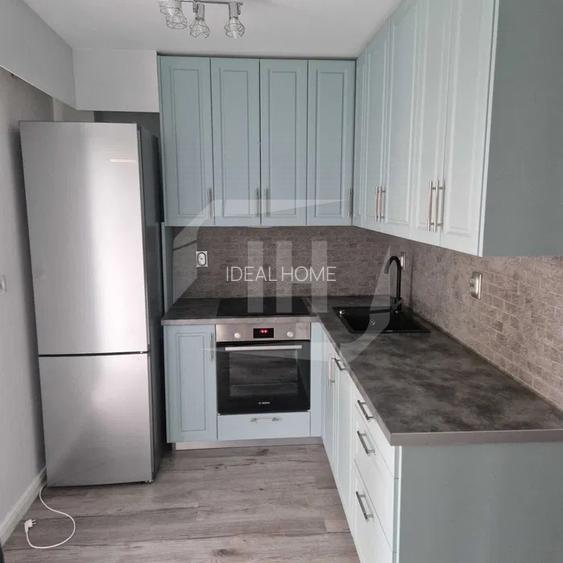 Apartament 2 camere I cu parcare I prima inchiriere I  The Nest - 3