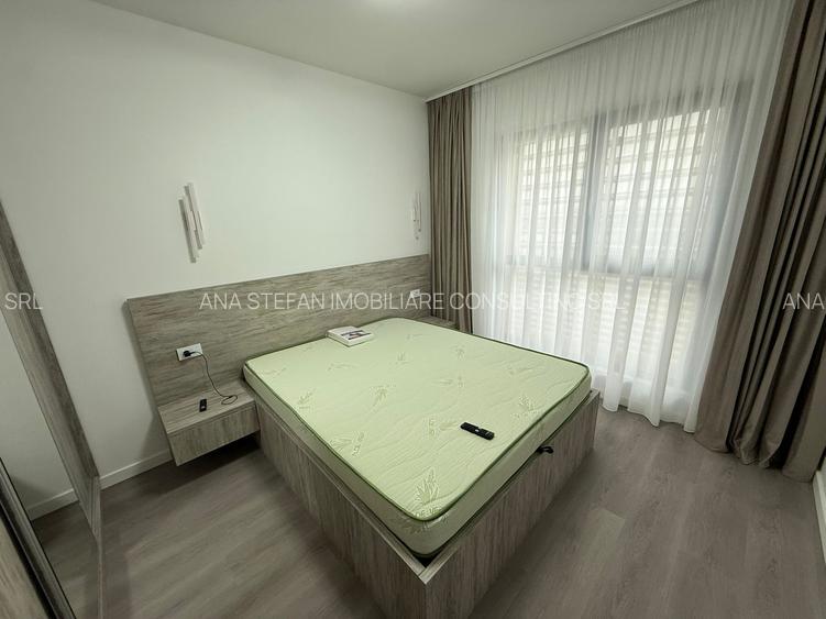 Plaza Residence Faza 5 - Lujerului / Apartament doua camere 65mp - 4