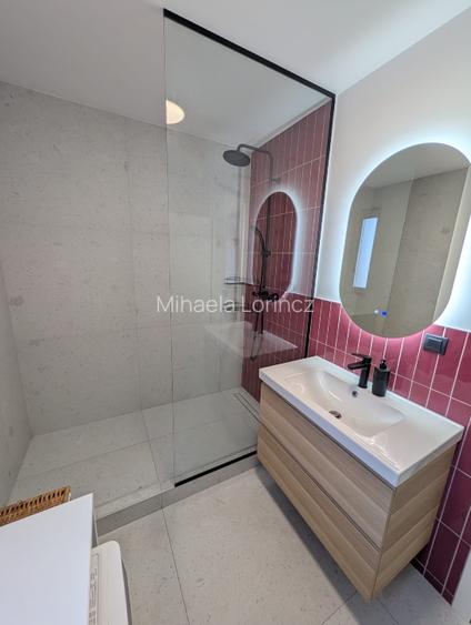 Proprietar inchiriez apartament tip studio  in zona strazii Caracal - 5