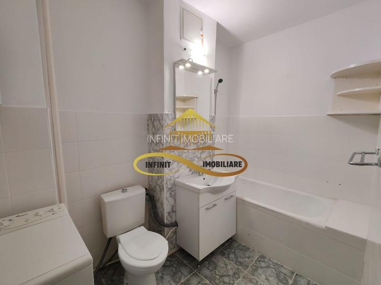 Apartament 2 camere de închiriat – George Bacovia / Energiei, Bacău - 7