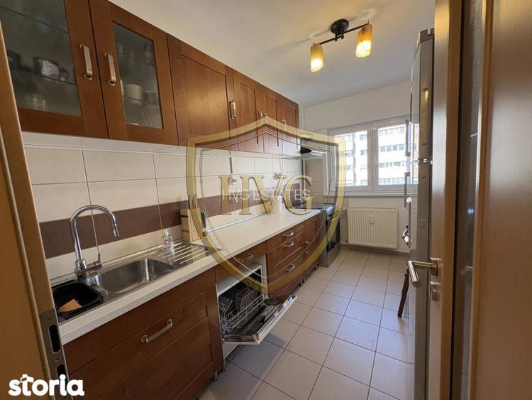 Apartament 3 Camere | Semidecomandat | Parcare | Ferdinand - Mosilor - 6