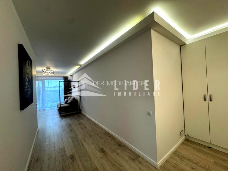 Apartament modern de vanzare cu parcare, inchiriat,imobil nou Zorilor - 7