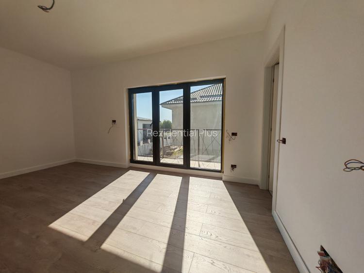 CASA SINGLE 2025 | TEREN 400 MP |  NZEB |  PIPERA-TUNARI - 2